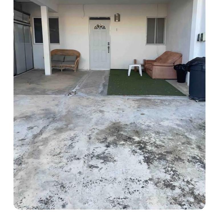 Casa Ross - Two-Bedroom Apartment - 1