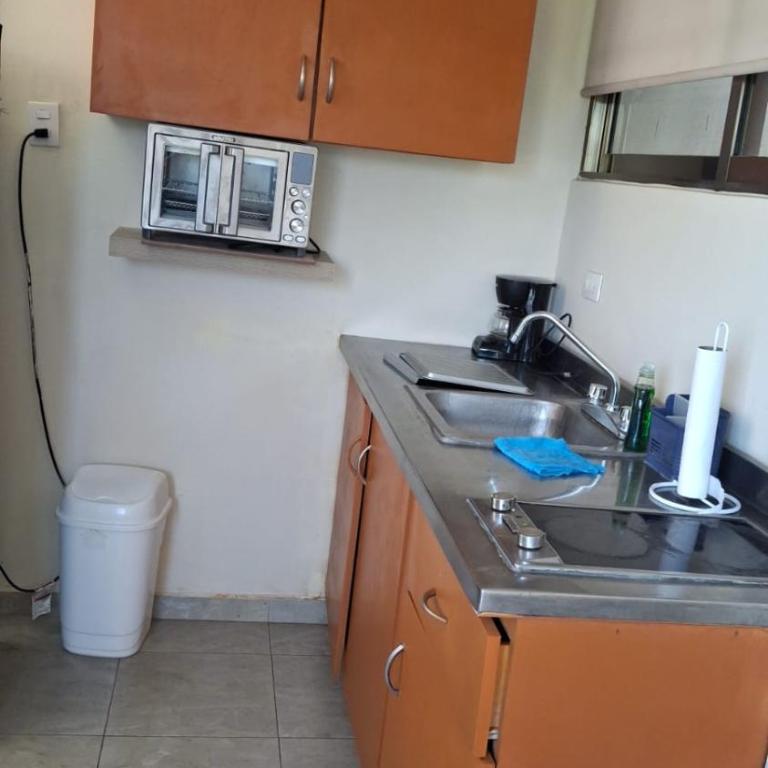 Casa Ross - Two-Bedroom Apartment - 2