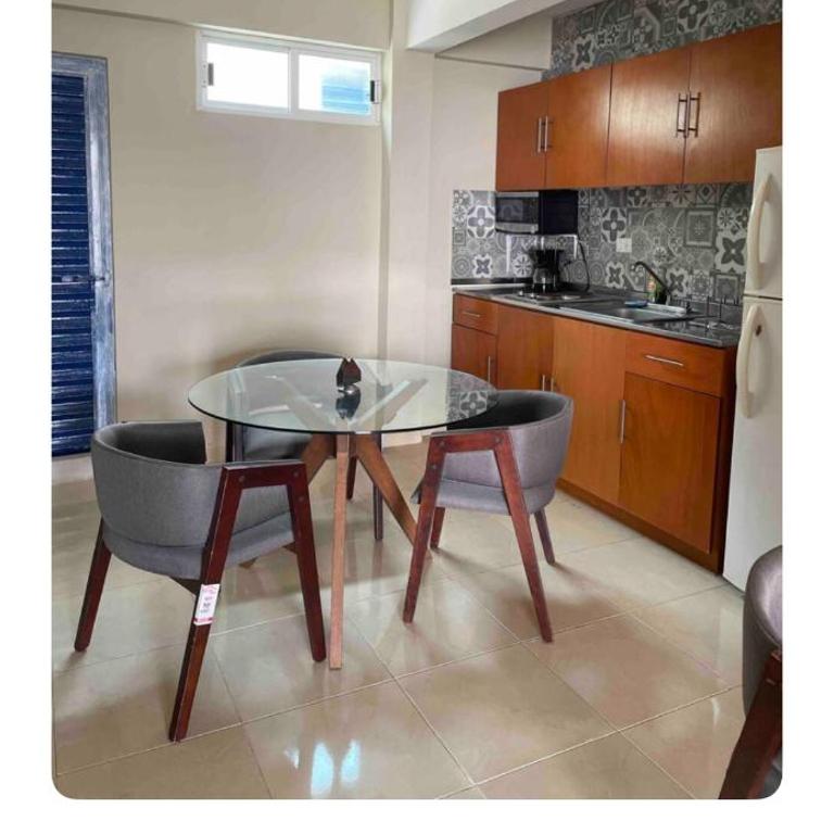 Casa Ross - One-Bedroom Apartment - 5