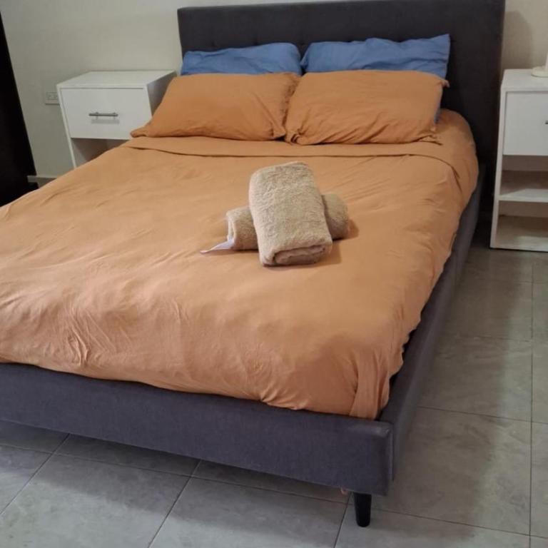 Casa Ross - Two-Bedroom Apartment - 3