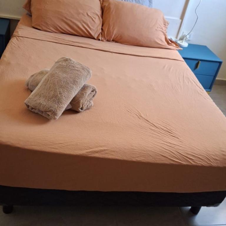 Casa Ross - Two-Bedroom Apartment - 5