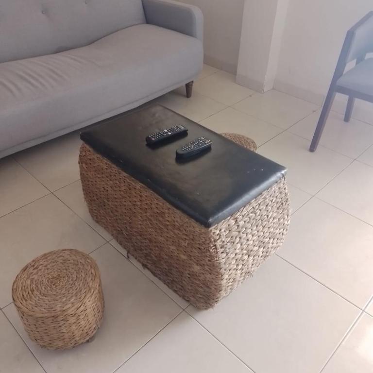 Casa Ross - One-Bedroom Apartment - 10