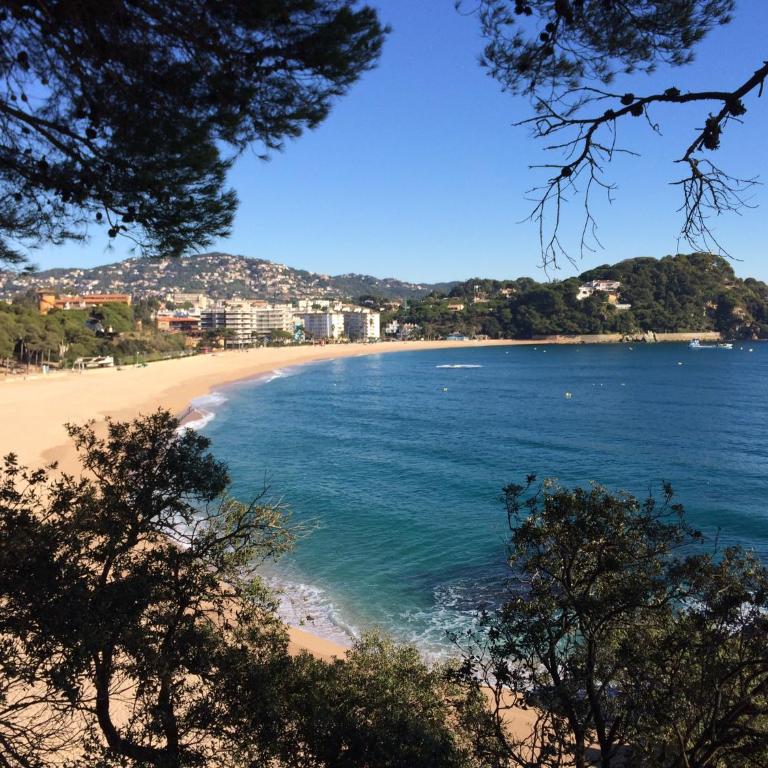 Lloret Fenals Apartment Antilles - Apartamento de 2 dormitorios - 1