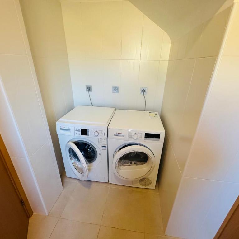 Calpe Casa adosada entorno playa y montaña tranquilidad relax jacuzzi piscina wifi aire jardin barbacoa y parking - Casa de 3 dormitorios - 44
