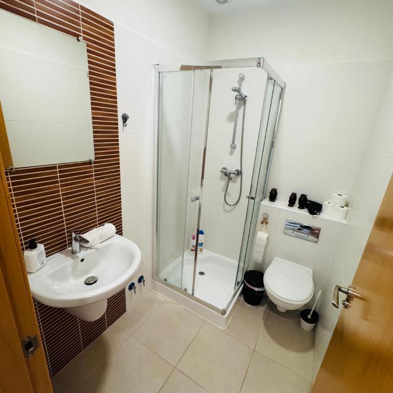 Calpe Casa adosada entorno playa y montaña tranquilidad relax jacuzzi piscina wifi aire jardin barbacoa y parking - Casa de 3 dormitorios - 19