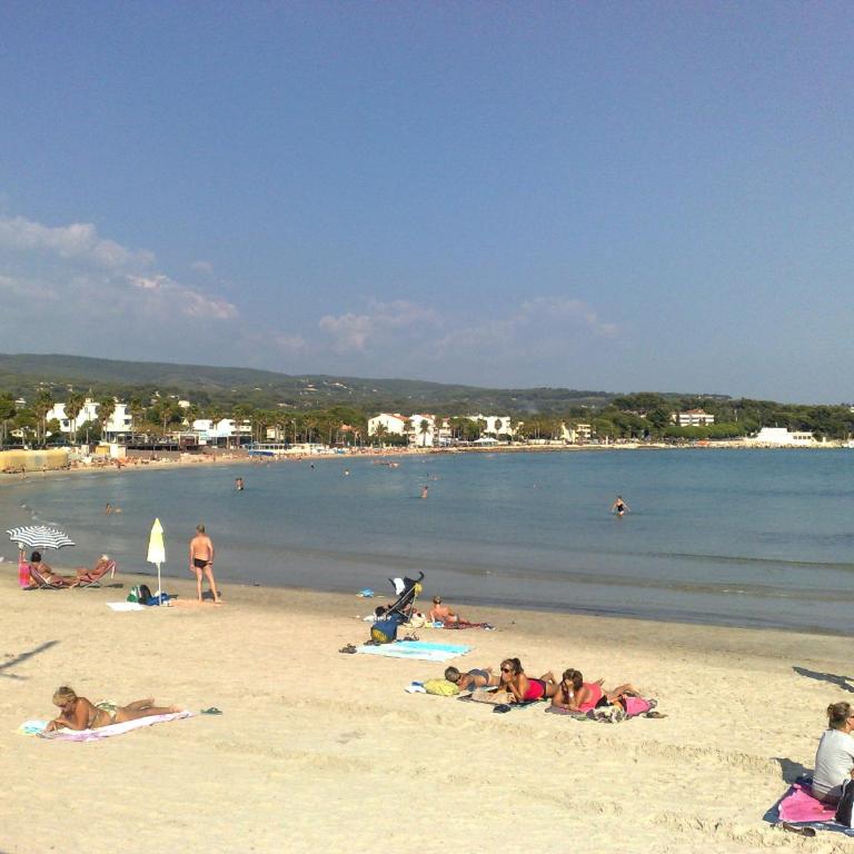 Bel appartement 80m2 vue sur mer - Appartamento con 2 Camere da Letto - 19