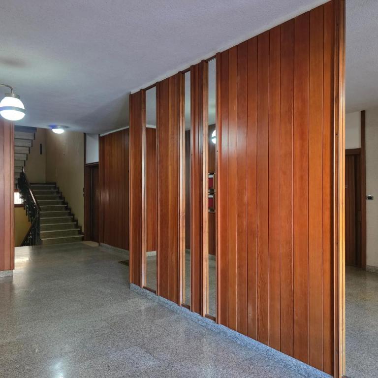 UbiMaior Suite - Monte Urpinu apartment with parking - Appartamento con 1 Camera da Letto - 45