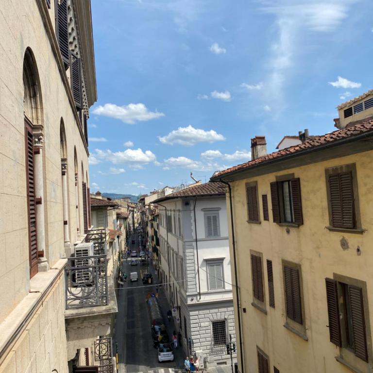Live Florence Guest House - Camera Tripla - 5