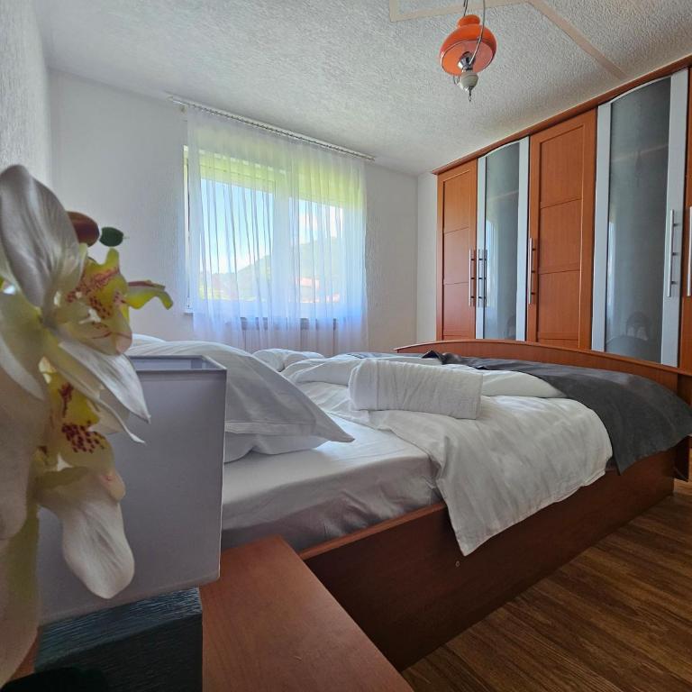 Villa Aylin - Villa with Garden View - 6