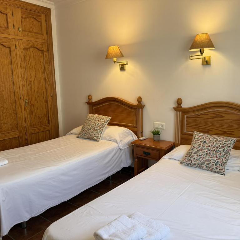 Nerja Paradise Rentals - Villa Jazmines - Villa - 34