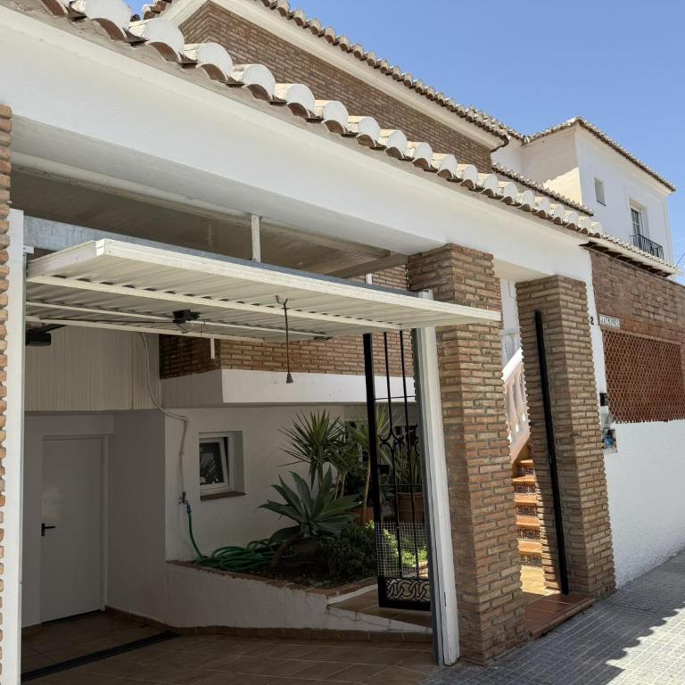 Nerja Paradise Rentals - Villa Jazmines - Villa - 51