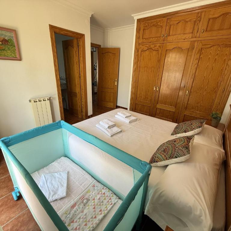 Nerja Paradise Rentals - Villa Jazmines - Villa - 30