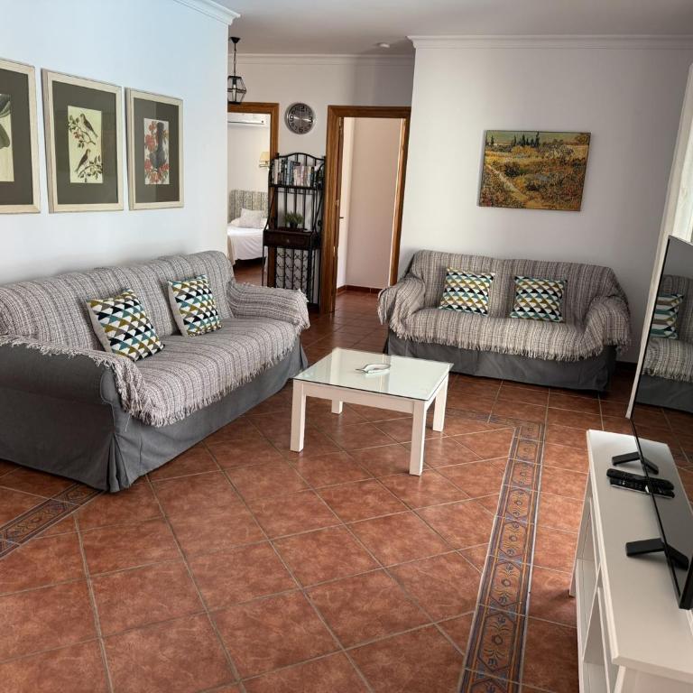 Nerja Paradise Rentals - Villa Jazmines - Villa - 22