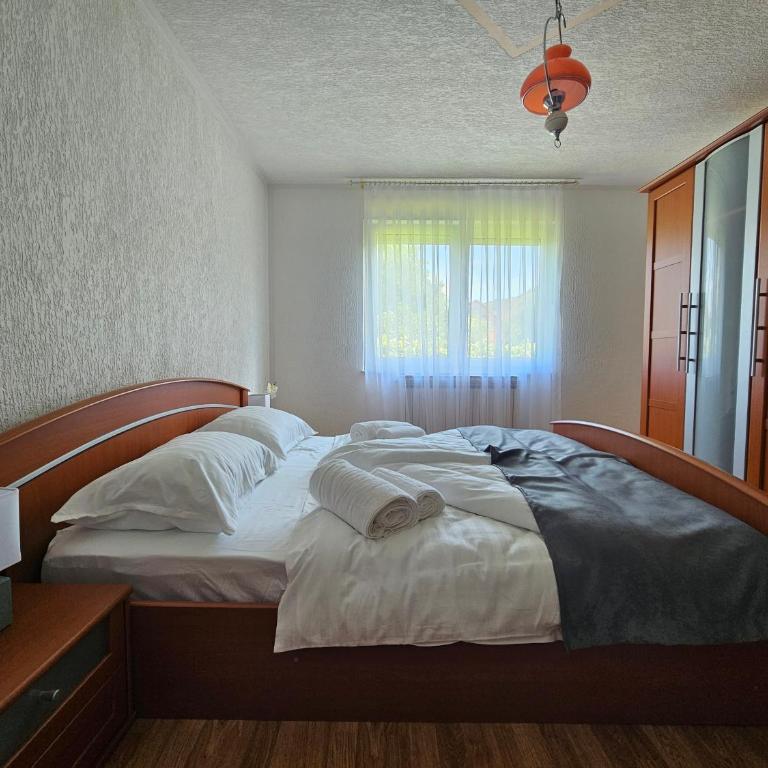 Villa Aylin - Vila sa Pogledom na Vrt - 7