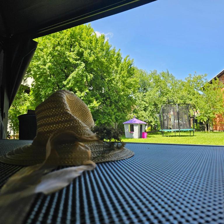 Villa Aylin - Villa with Garden View - 13