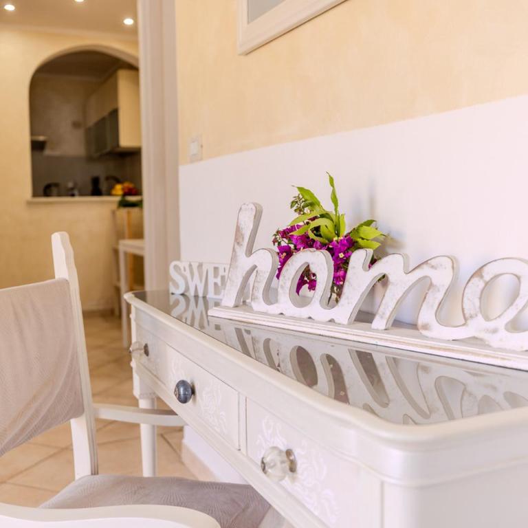 Strepitosa Villa Olbia 3 Camere - Three-Bedroom Apartment - 5