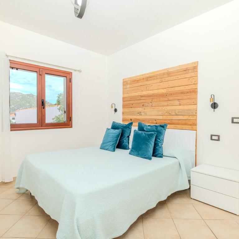 Strepitosa Villa Olbia 3 Camere - Three-Bedroom Apartment - 10