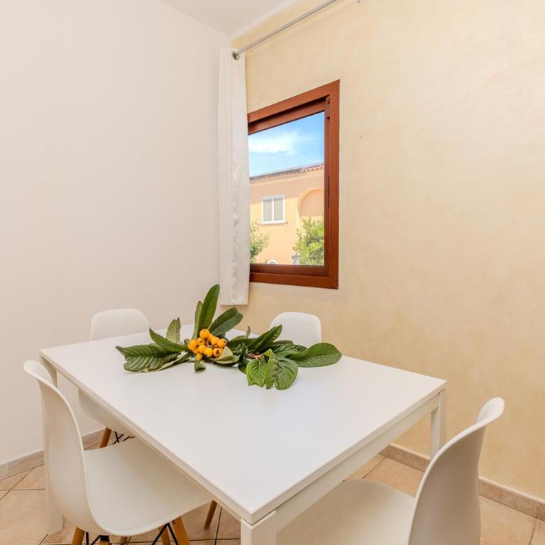 Strepitosa Villa Olbia 3 Camere - Three-Bedroom Apartment - 15