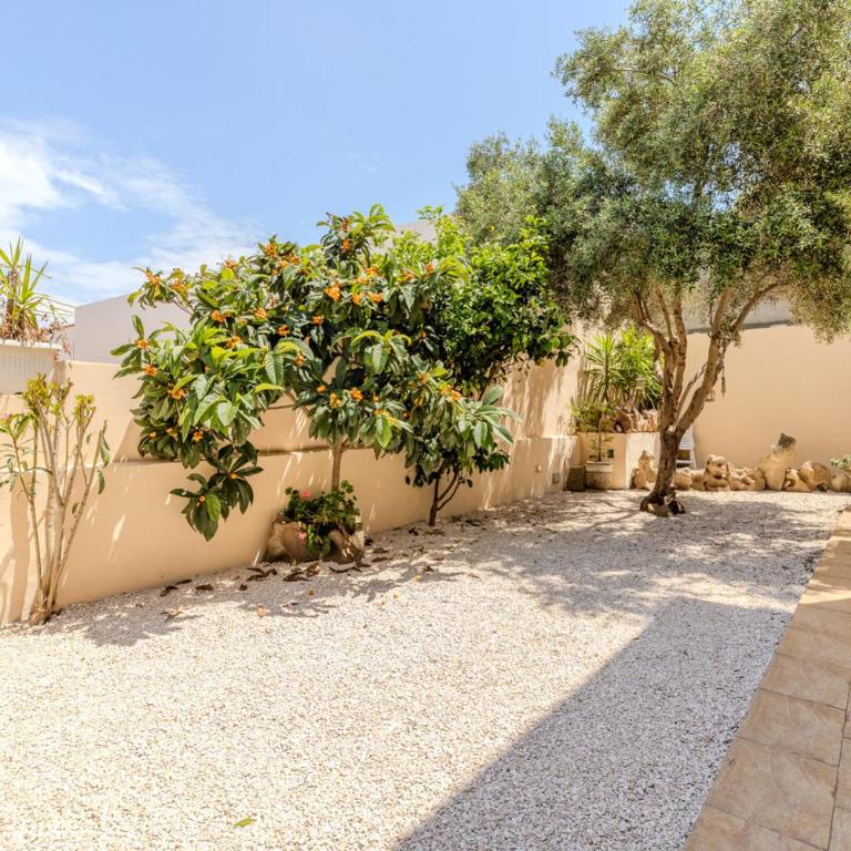 Strepitosa Villa Olbia 3 Camere - Three-Bedroom Apartment - 9