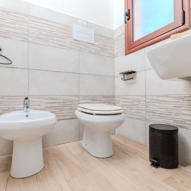 Strepitosa Villa Olbia 3 Camere - Three-Bedroom Apartment - 25