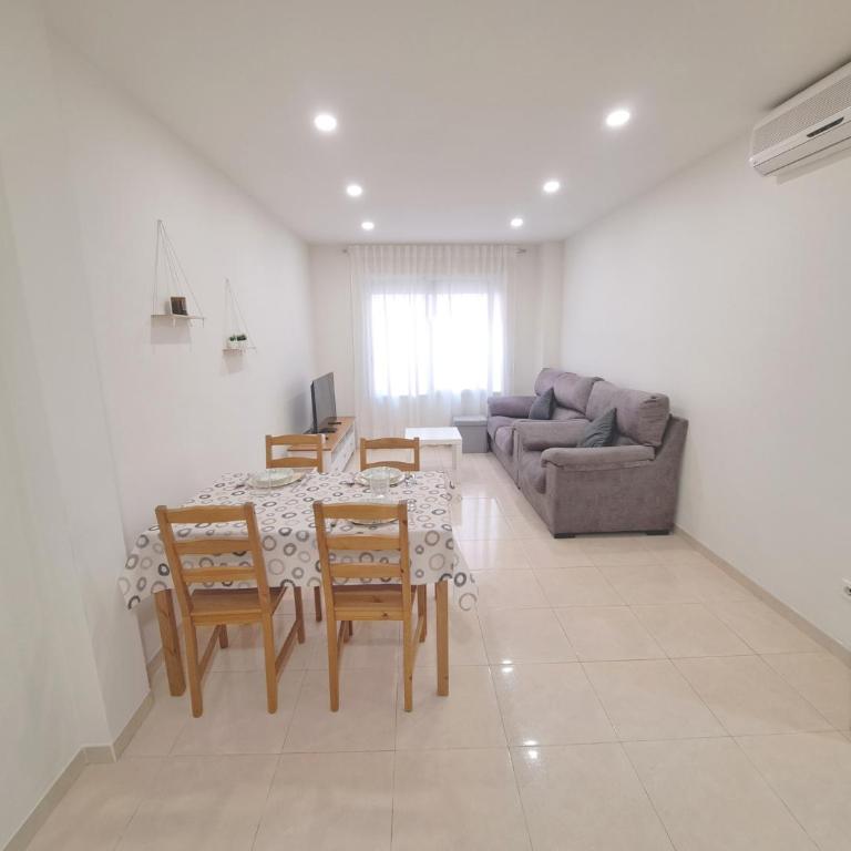 2a Línea de Mar, Playa de Lloret, Centro Histórico - Apartamento de 1 dormitorio - 15