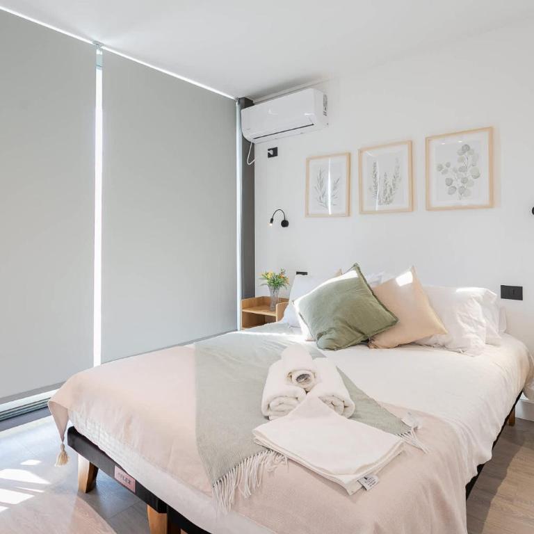 Prime Location Modern 1BR Las Condes Apt - Apartamento - 11