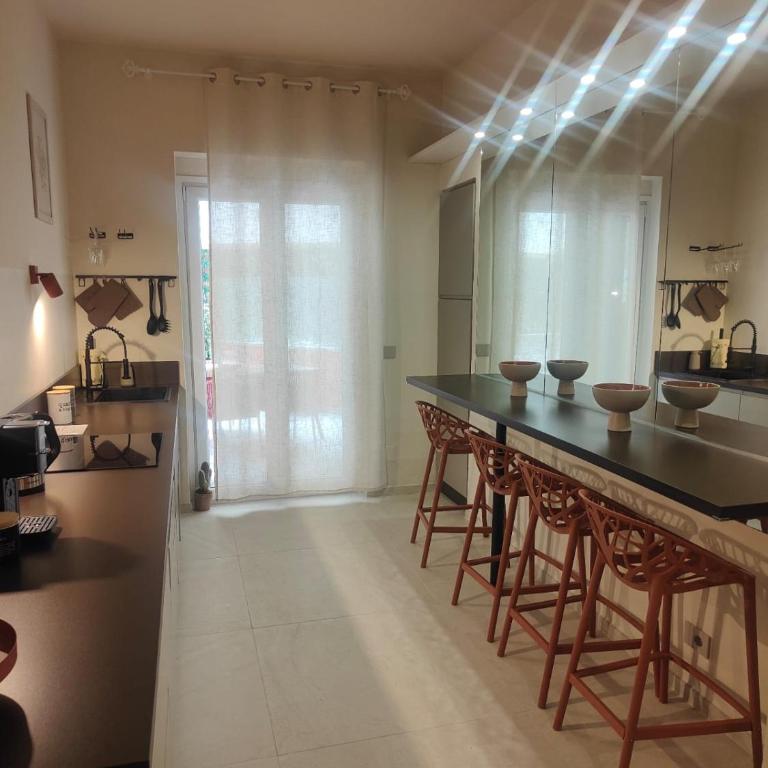Casa Dolce Santa Margherita - Appartamento con 1 Camera da Letto - 1