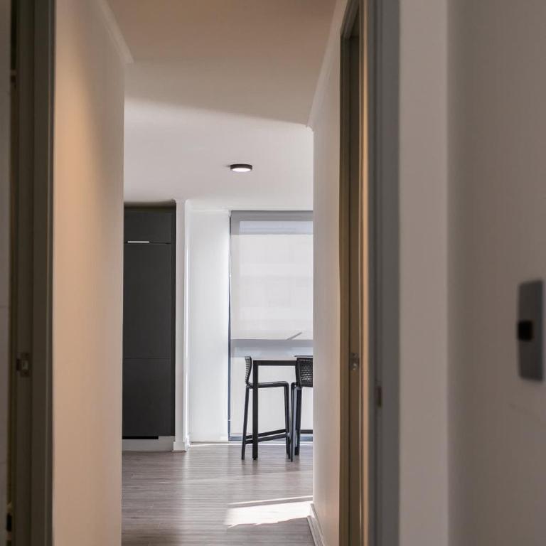 Providencia Gem Modern 2BR 6 guests - Apartamento - 26