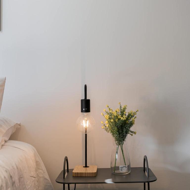 Providencia Gem Modern 2BR 6 guests - Apartamento - 17