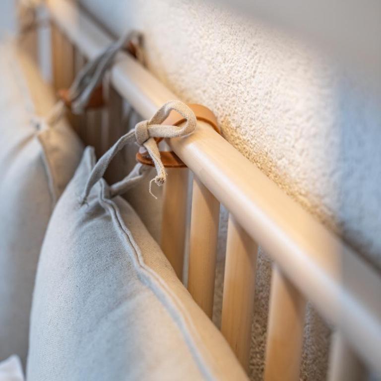 Dents Jaunes - Appartement - 6