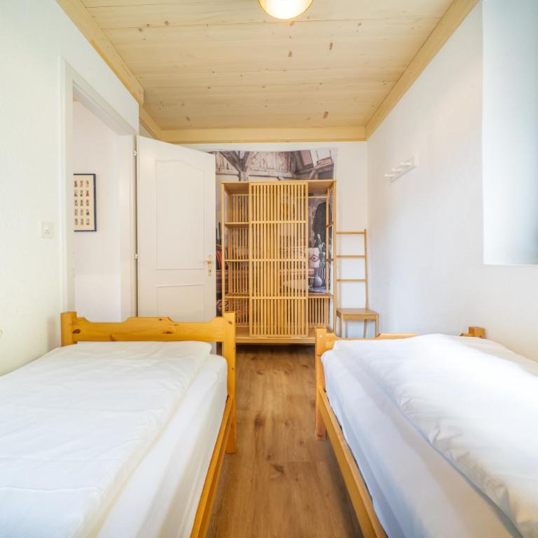 Dents Jaunes - Appartement - 8