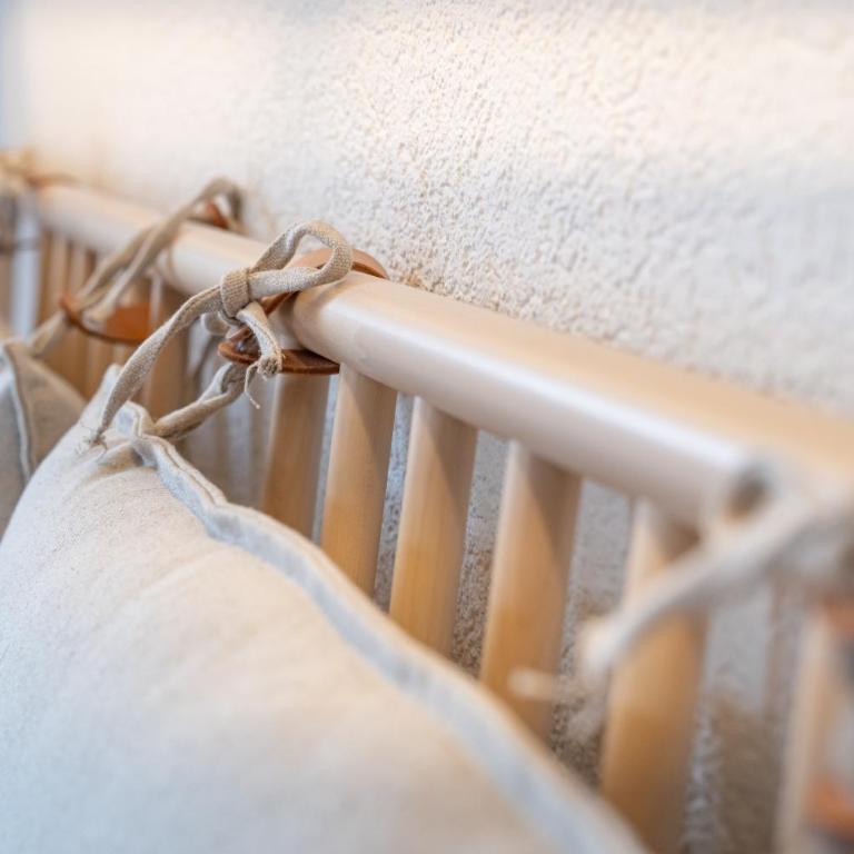 Dents Jaunes - Appartement - 19