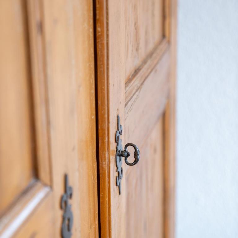 Dents Jaunes - Appartement - 23