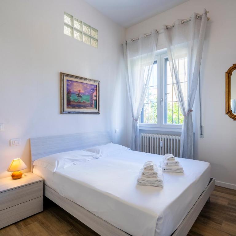 Isolotto - Appartamento Affitto Firenze by Hôtea - Appartamento con 1 Camera da Letto - 1