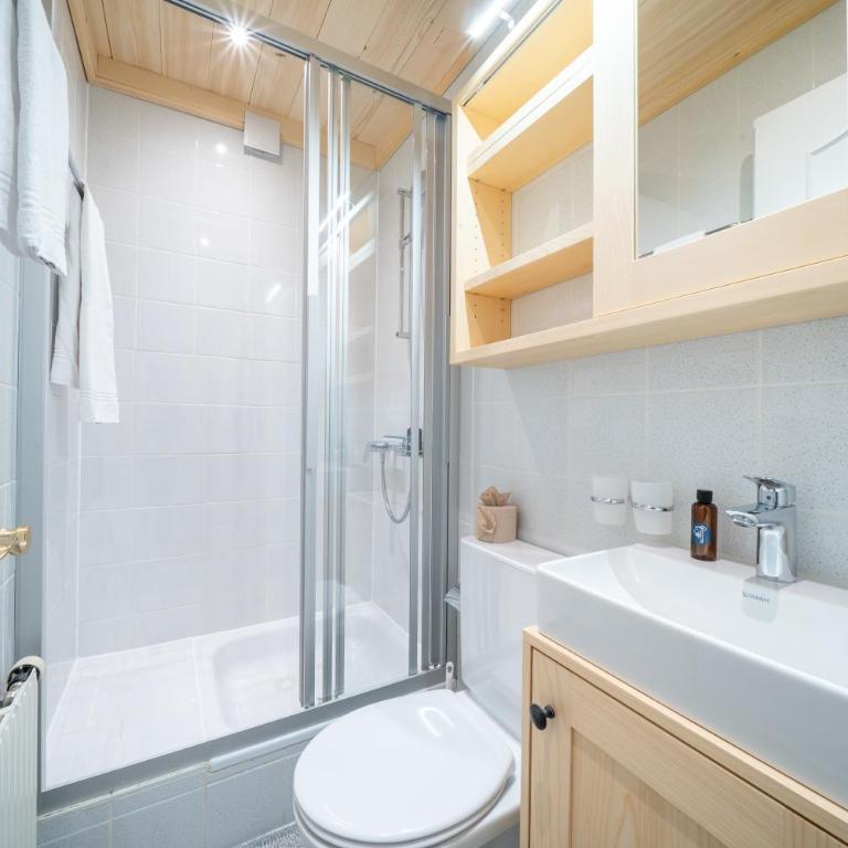 Dents Jaunes - Appartement - 24