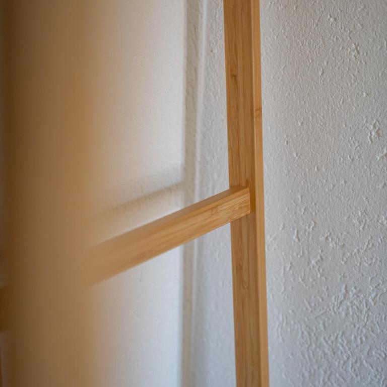 Dents Jaunes - Appartement - 26