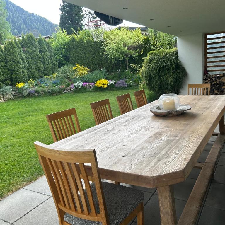 Haus Dahuam - Ferienhaus - 36