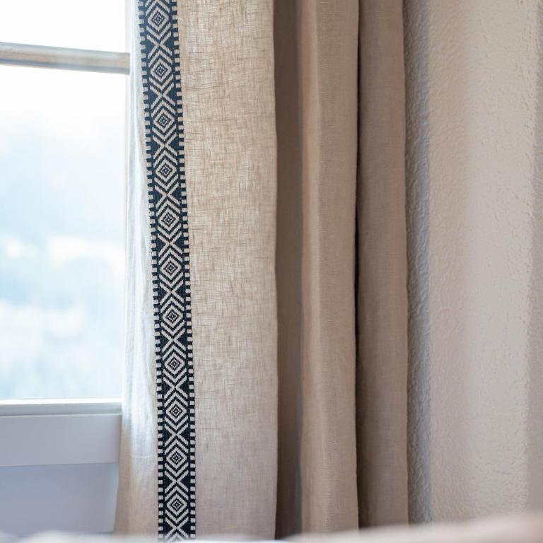 Dents Jaunes - Appartement - 28