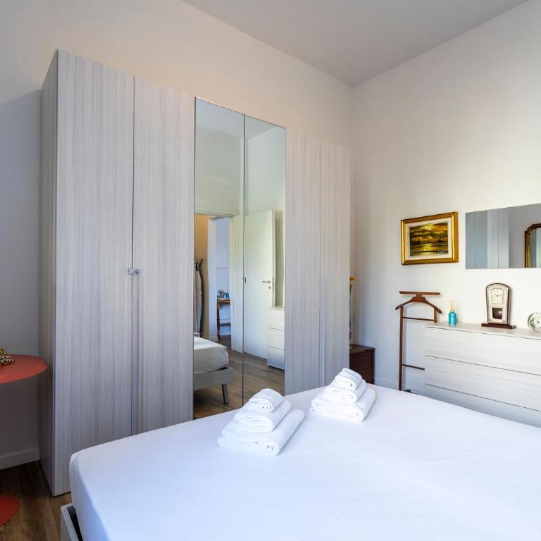 Isolotto - Appartamento Affitto Firenze by Hôtea - Appartamento con 1 Camera da Letto - 3