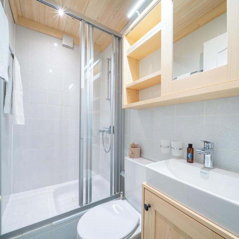 Dents Jaunes - Appartement - 32