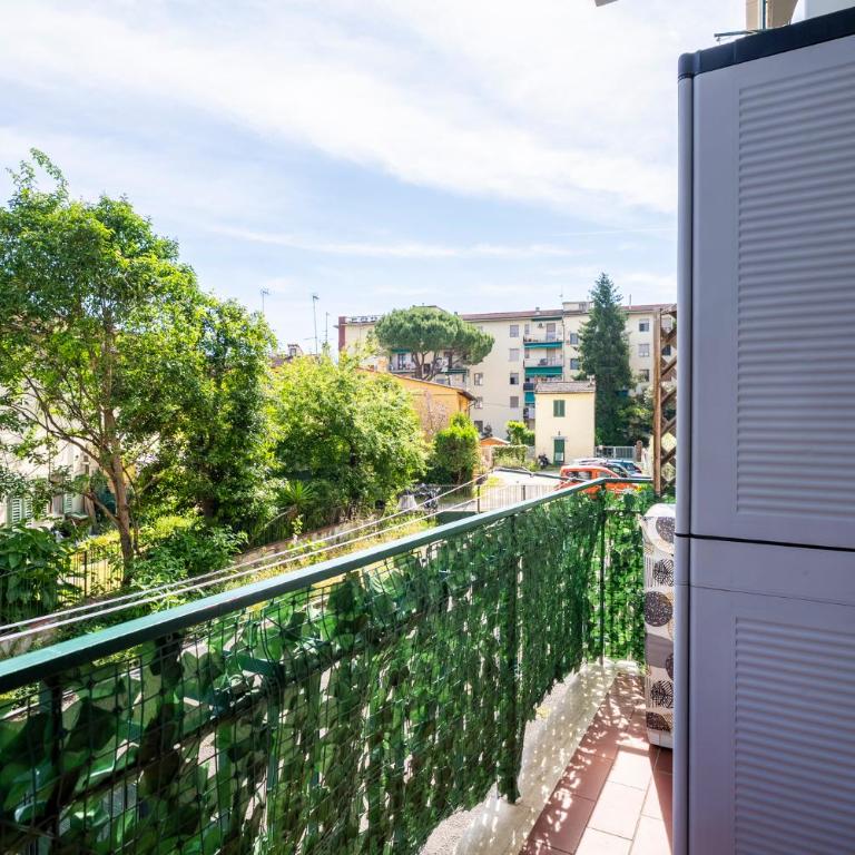 Isolotto - Appartamento Affitto Firenze by Hôtea - Appartamento con 1 Camera da Letto - 6