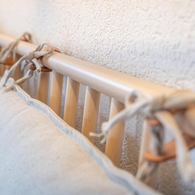 Dents Jaunes - Appartement - 34