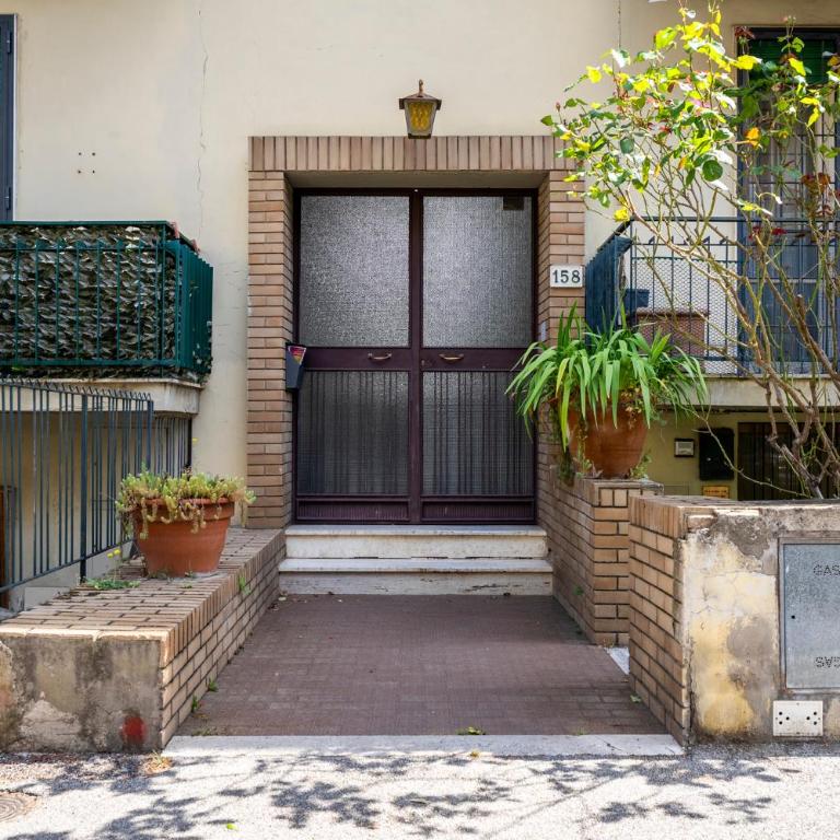 Isolotto - Appartamento Affitto Firenze by Hôtea - Appartamento con 1 Camera da Letto - 11