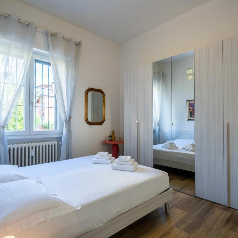 Isolotto - Appartamento Affitto Firenze by Hôtea - Appartamento con 1 Camera da Letto - 14