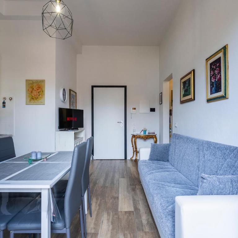 Isolotto - Appartamento Affitto Firenze by Hôtea - Appartamento con 1 Camera da Letto - 16