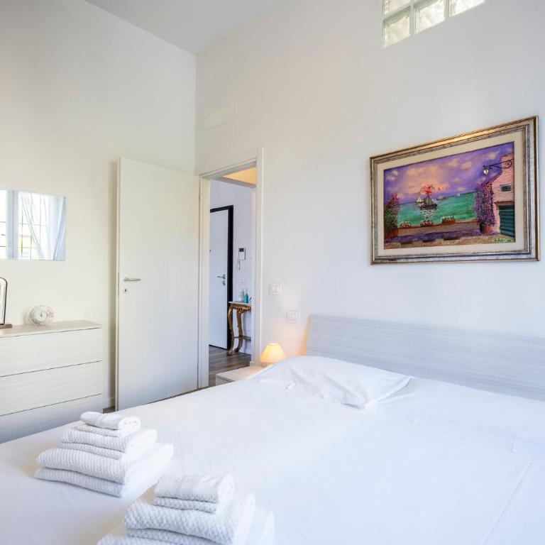 Isolotto - Appartamento Affitto Firenze by Hôtea - Appartamento con 1 Camera da Letto - 17