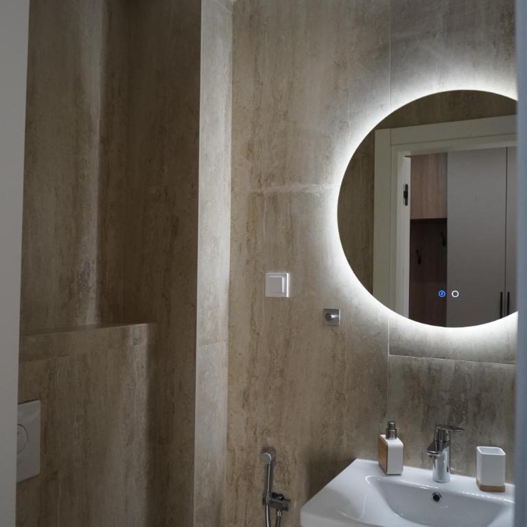 Vienna Luxury Apartments - Apartment with Sea View - 77