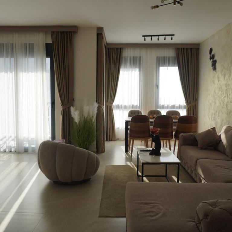 Vienna Luxury Apartments - Apartment with Sea View - 78