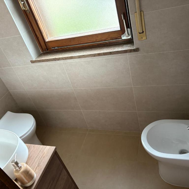 Casa Damari - Appartamento con 3 Camere da Letto e Vista Montagna - 7