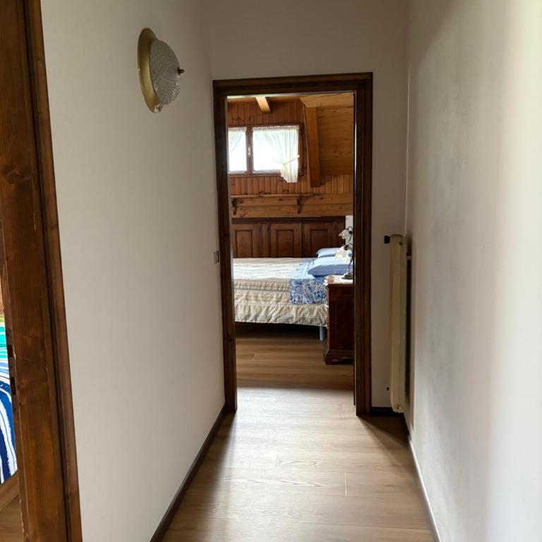 Casa Damari - Appartamento con 3 Camere da Letto e Vista Montagna - 13